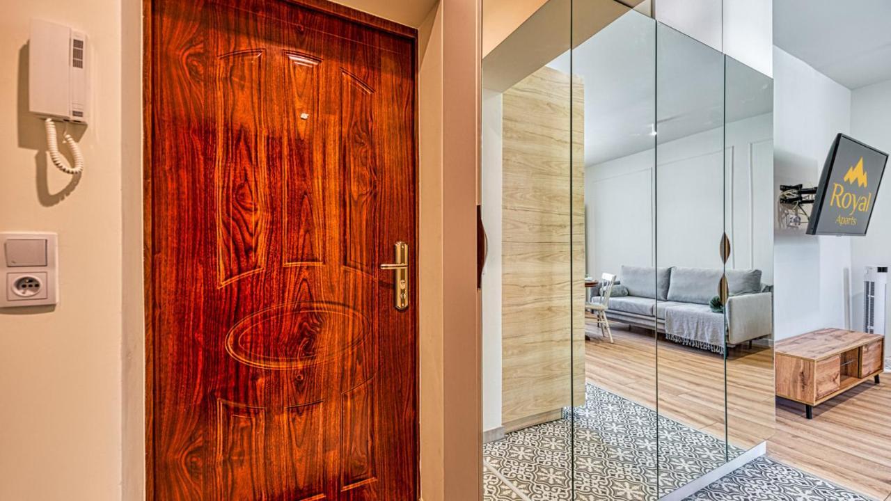 Apartament Gorska 5 By Royal Aparts Swieradow-Zdroj Exterior photo